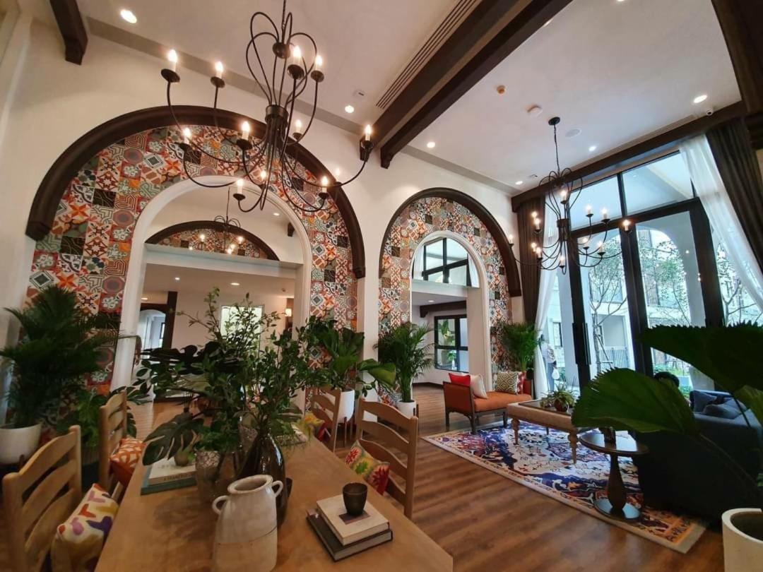 La Casita Huahin By Ying Appartement Buitenkant foto