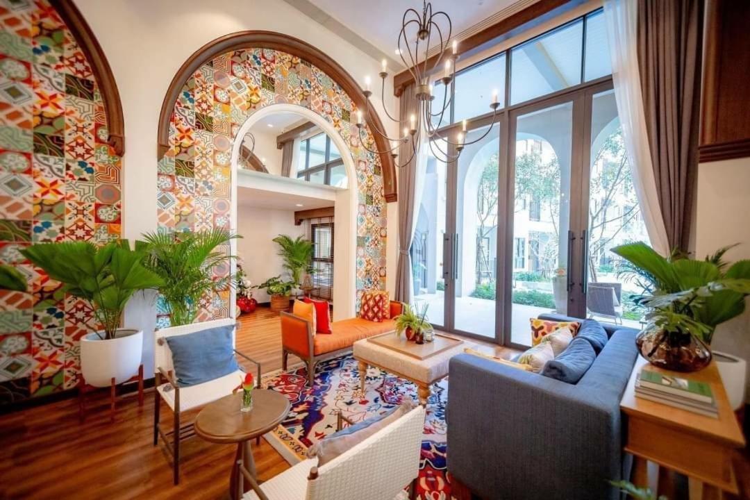 La Casita Huahin By Ying Appartement Buitenkant foto