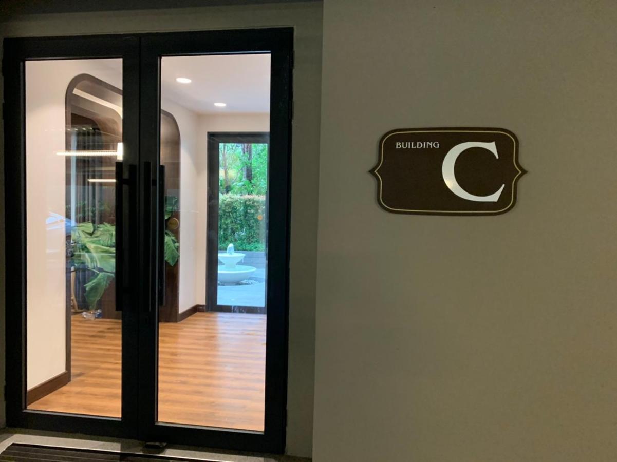 La Casita Huahin By Ying Appartement Buitenkant foto