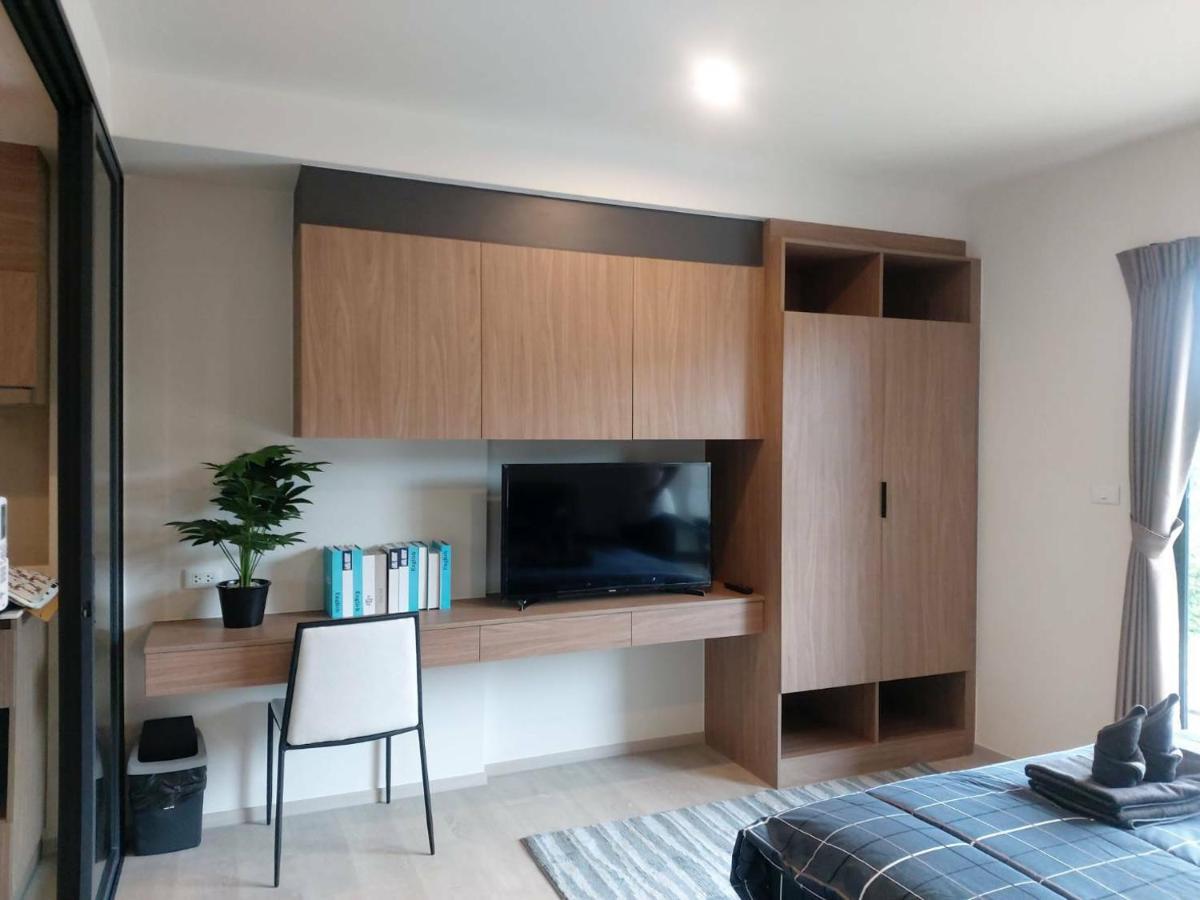 La Casita Huahin By Ying Appartement Buitenkant foto