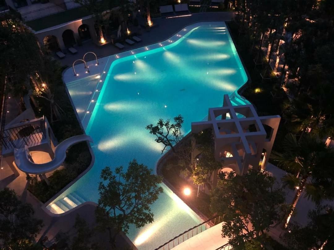 La Casita Huahin By Ying Appartement Buitenkant foto