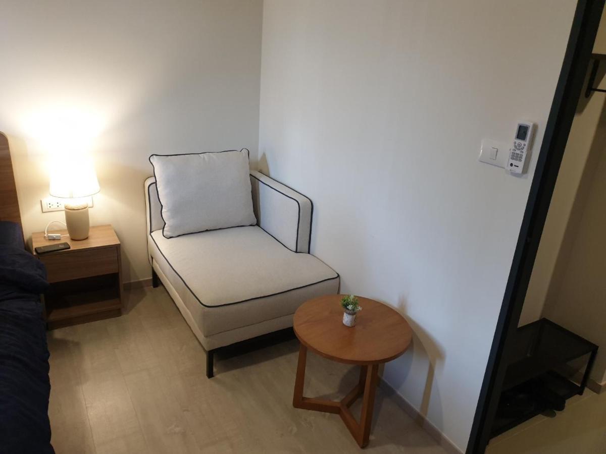 La Casita Huahin By Ying Appartement Buitenkant foto