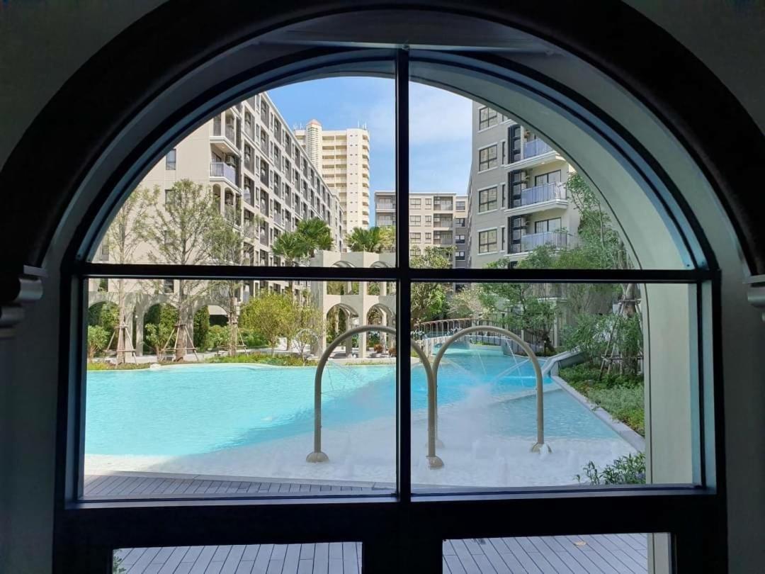 La Casita Huahin By Ying Appartement Buitenkant foto