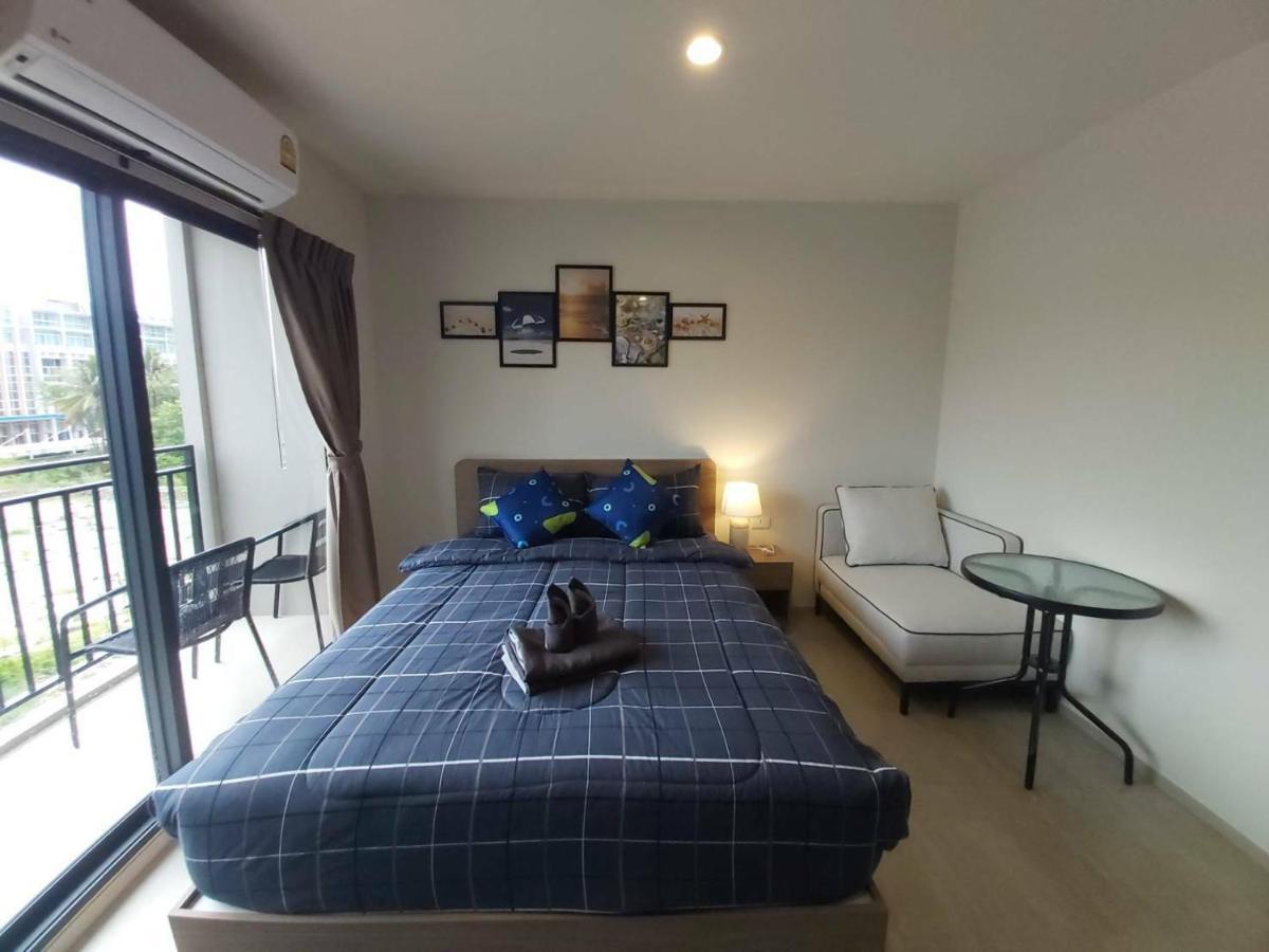 La Casita Huahin By Ying Appartement Buitenkant foto