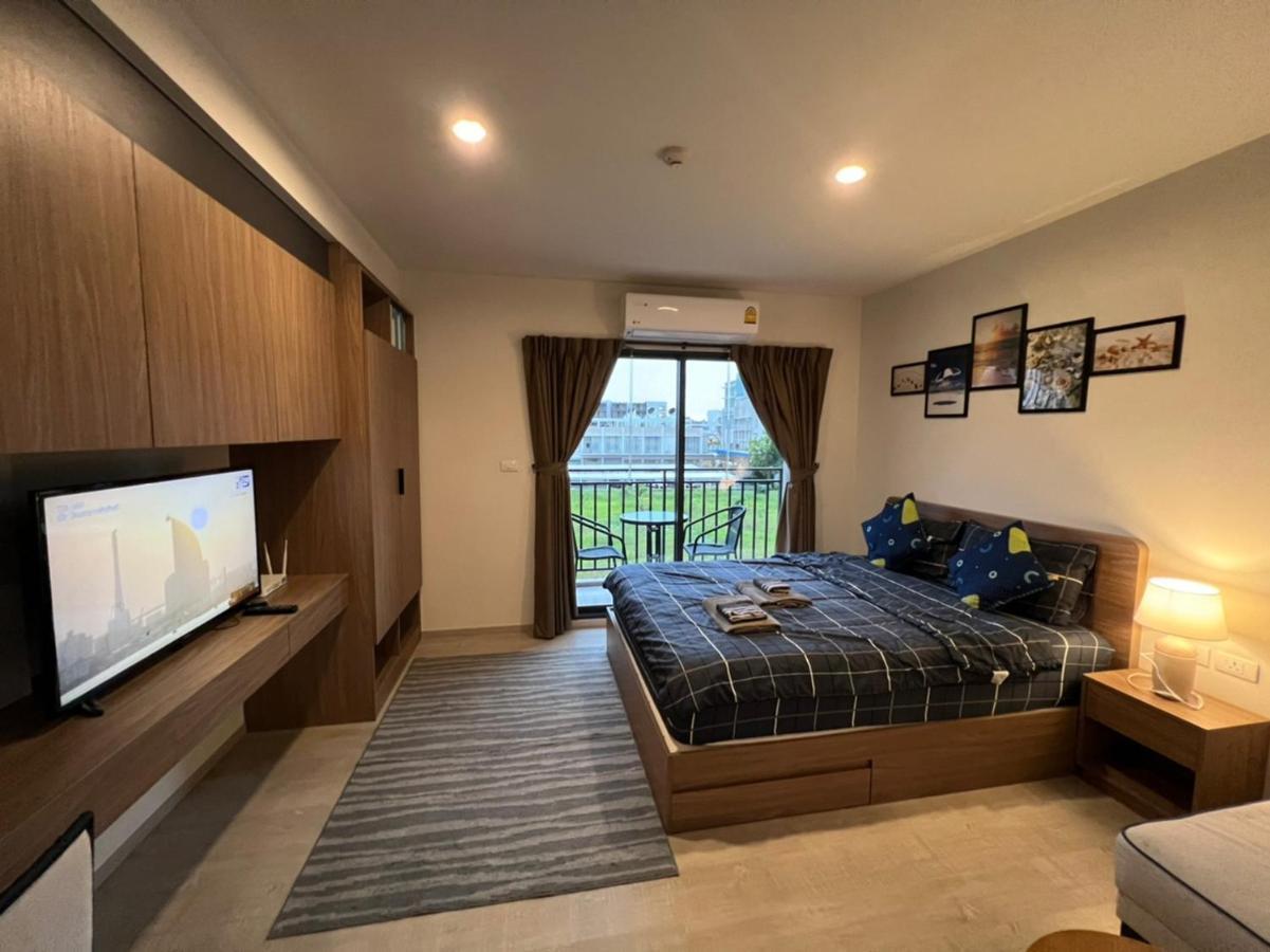 La Casita Huahin By Ying Appartement Buitenkant foto
