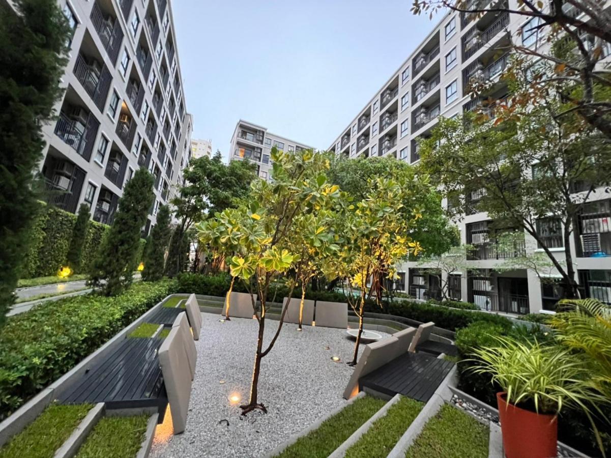 La Casita Huahin By Ying Appartement Buitenkant foto