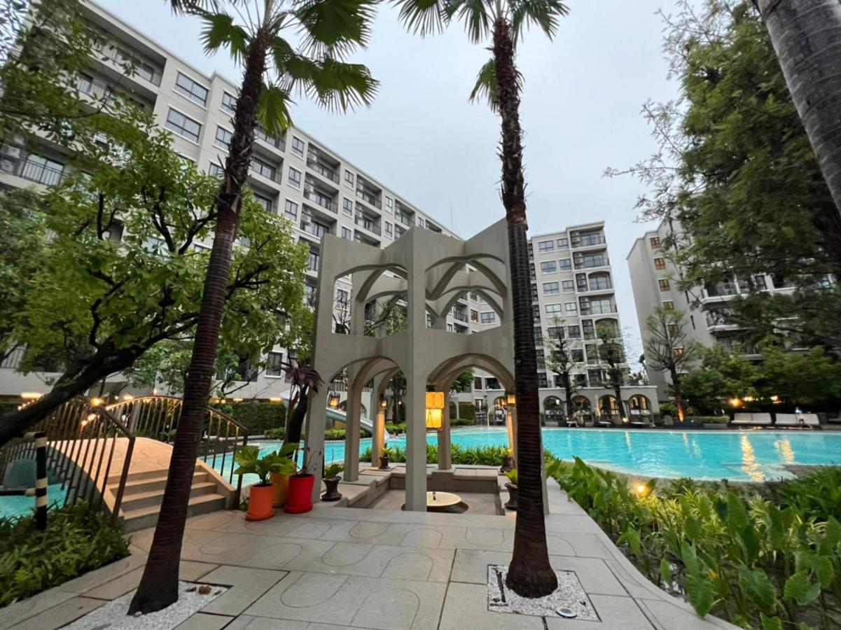 La Casita Huahin By Ying Appartement Buitenkant foto