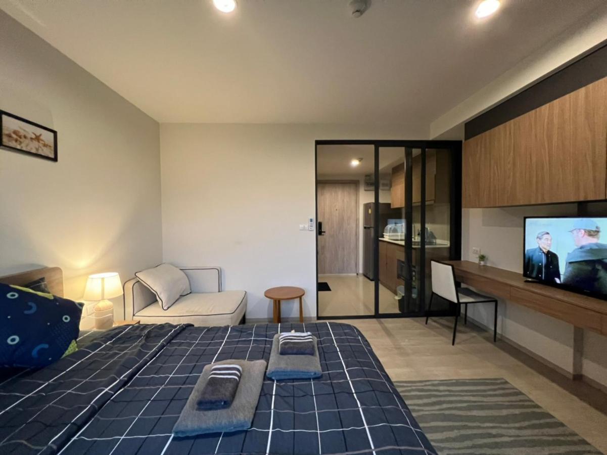 La Casita Huahin By Ying Appartement Buitenkant foto