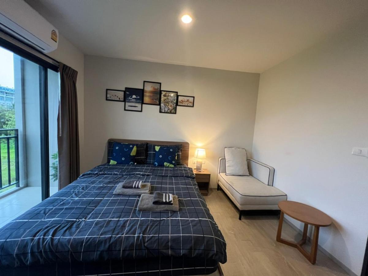 La Casita Huahin By Ying Appartement Buitenkant foto