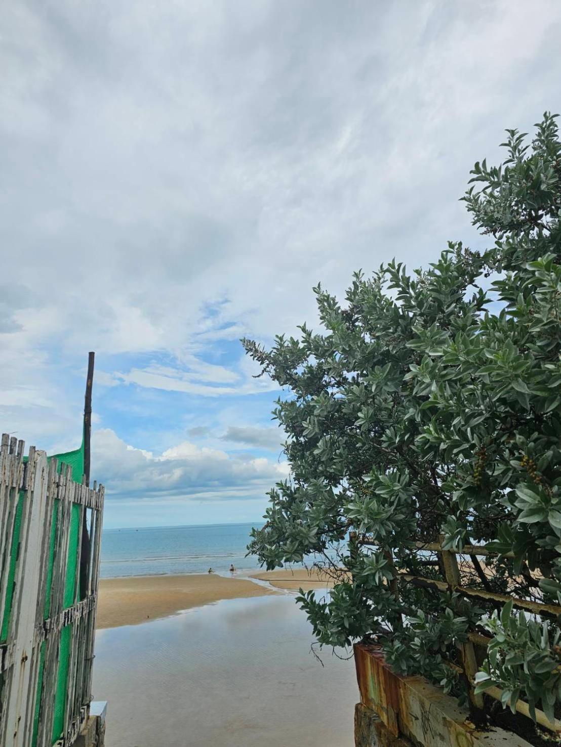La Casita Huahin By Ying Appartement Buitenkant foto