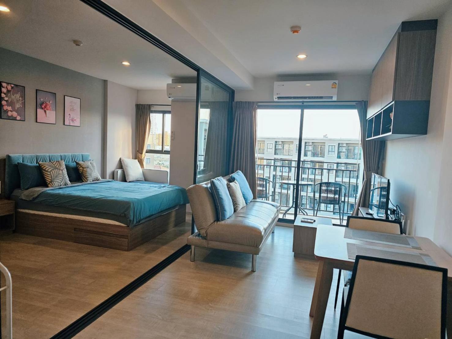 La Casita Huahin By Ying Appartement Buitenkant foto