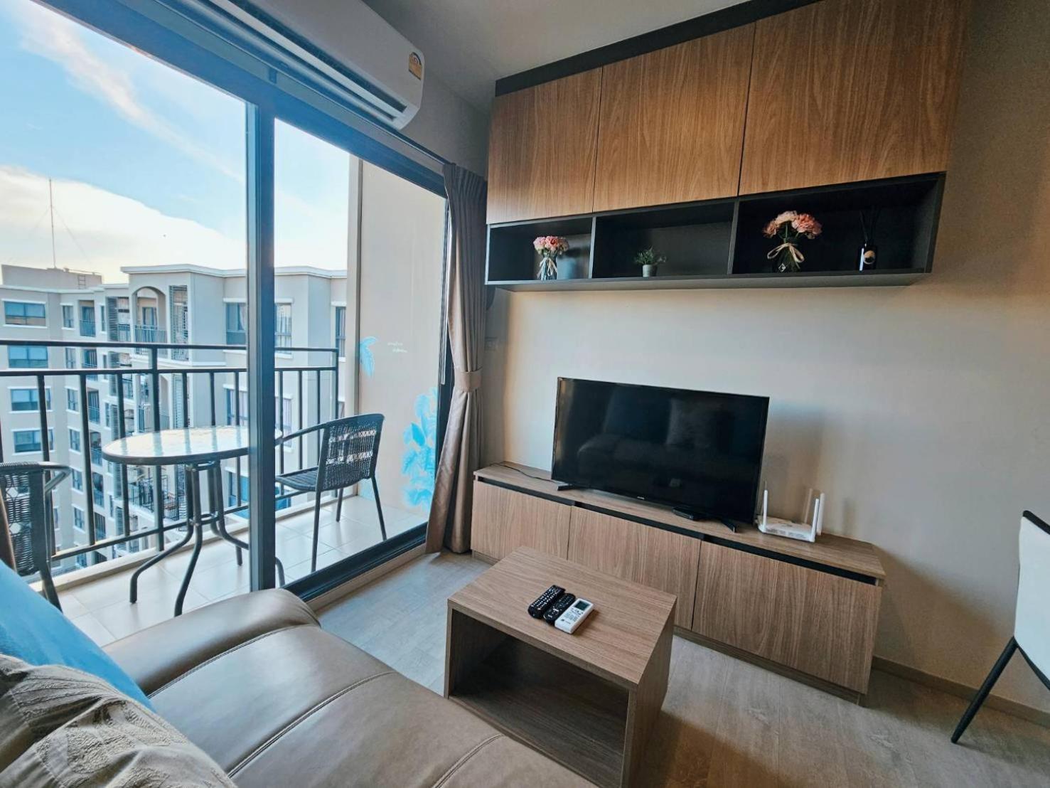 La Casita Huahin By Ying Appartement Buitenkant foto