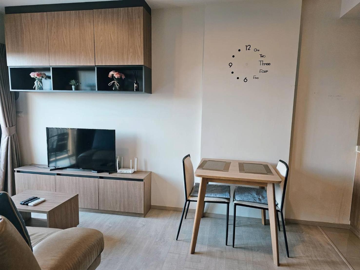 La Casita Huahin By Ying Appartement Buitenkant foto