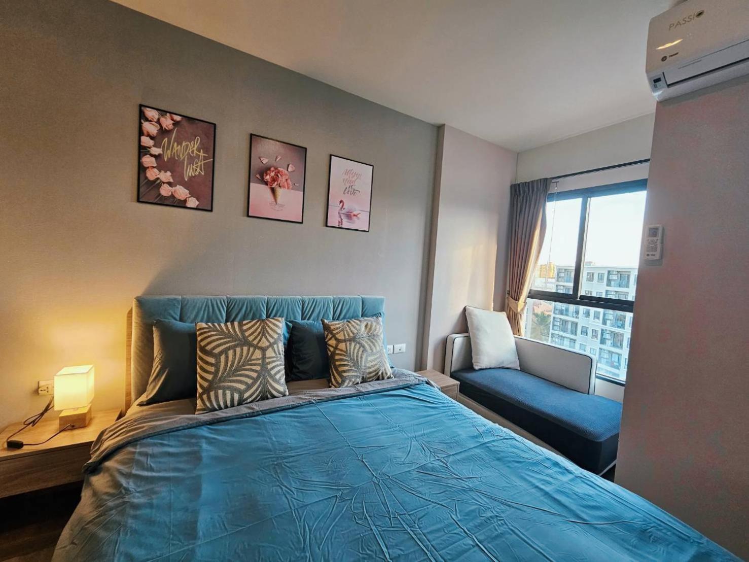 La Casita Huahin By Ying Appartement Buitenkant foto