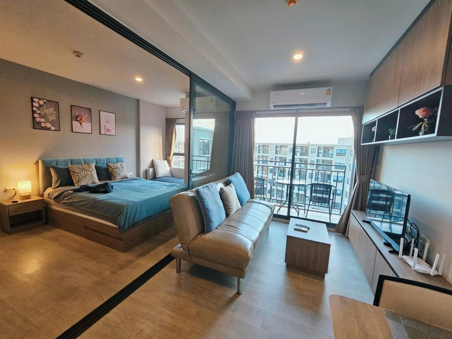 La Casita Huahin By Ying Appartement Buitenkant foto