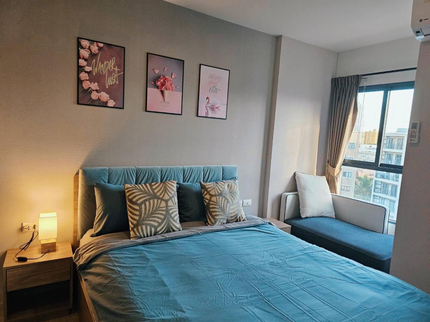 La Casita Huahin By Ying Appartement Buitenkant foto