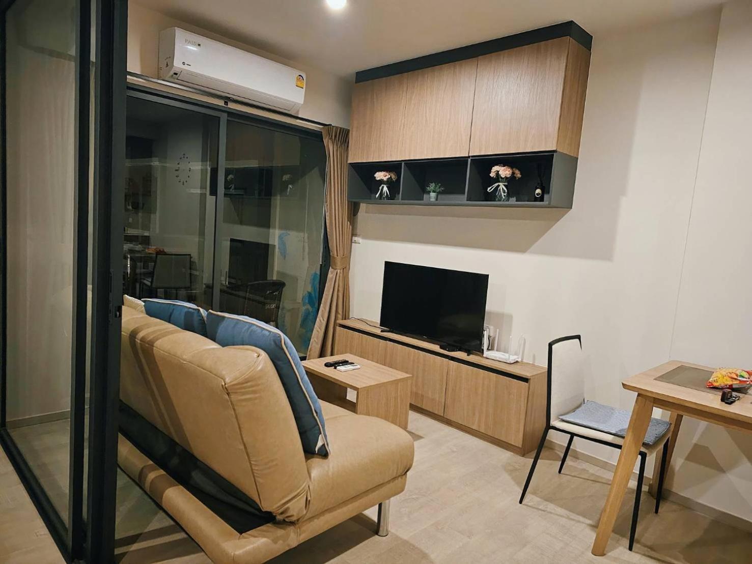 La Casita Huahin By Ying Appartement Buitenkant foto
