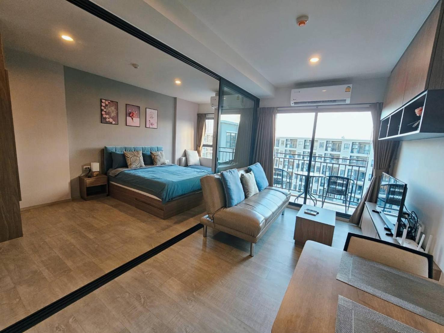 La Casita Huahin By Ying Appartement Buitenkant foto