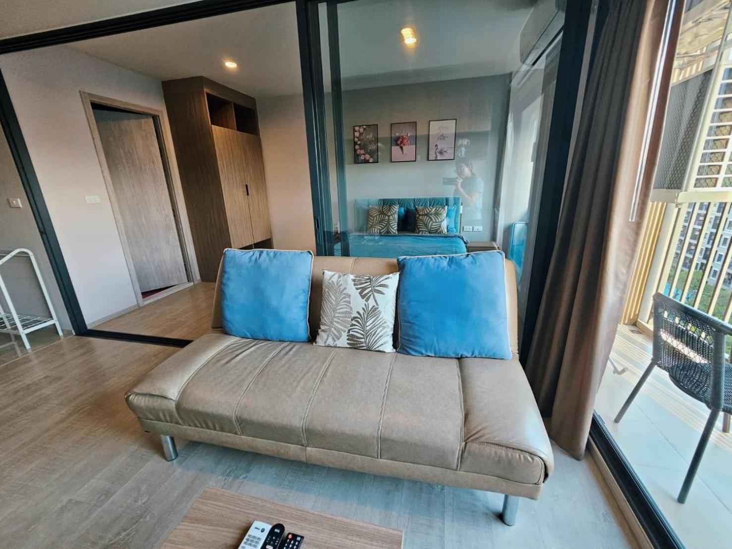La Casita Huahin By Ying Appartement Buitenkant foto