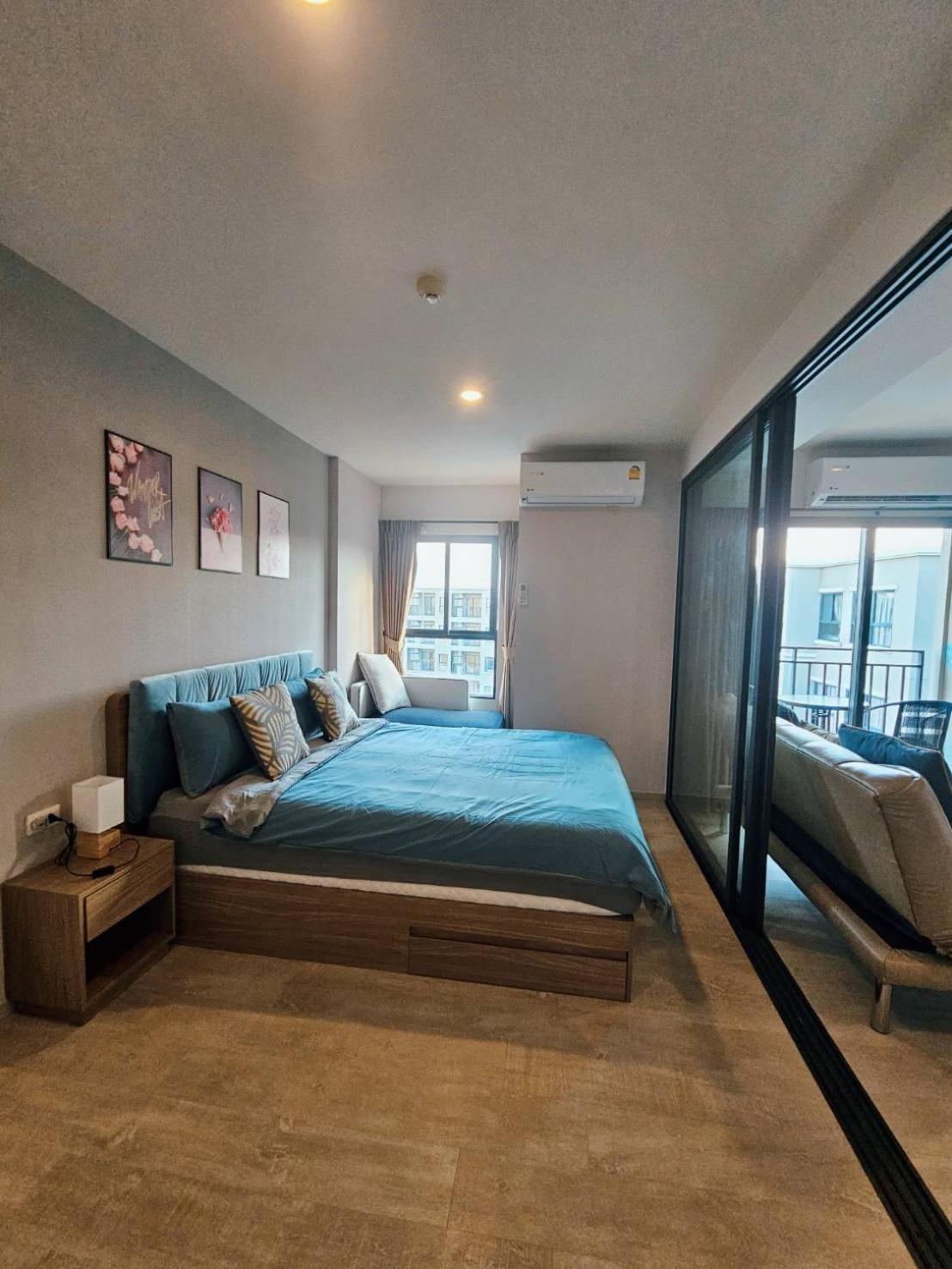La Casita Huahin By Ying Appartement Buitenkant foto