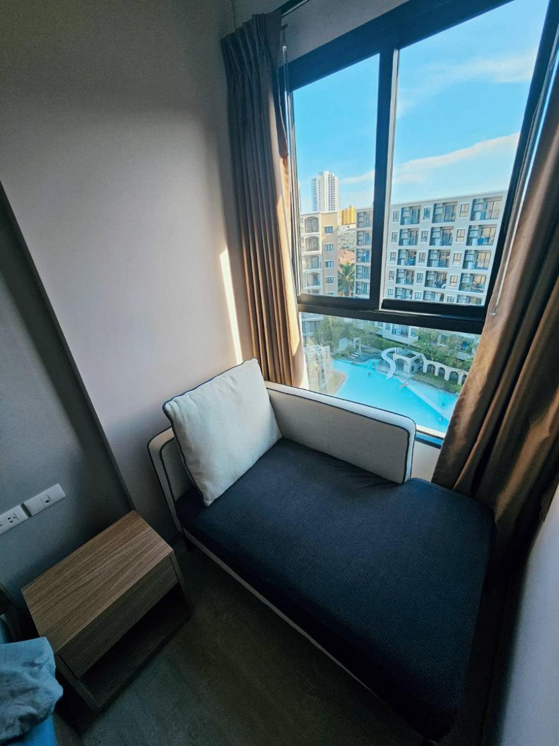 La Casita Huahin By Ying Appartement Buitenkant foto
