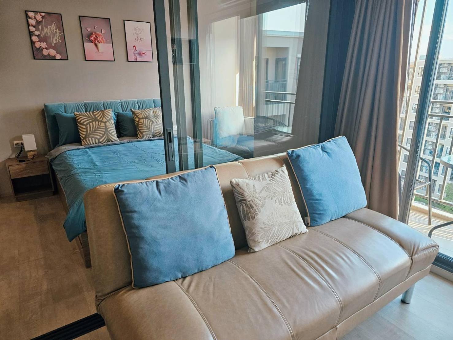 La Casita Huahin By Ying Appartement Buitenkant foto