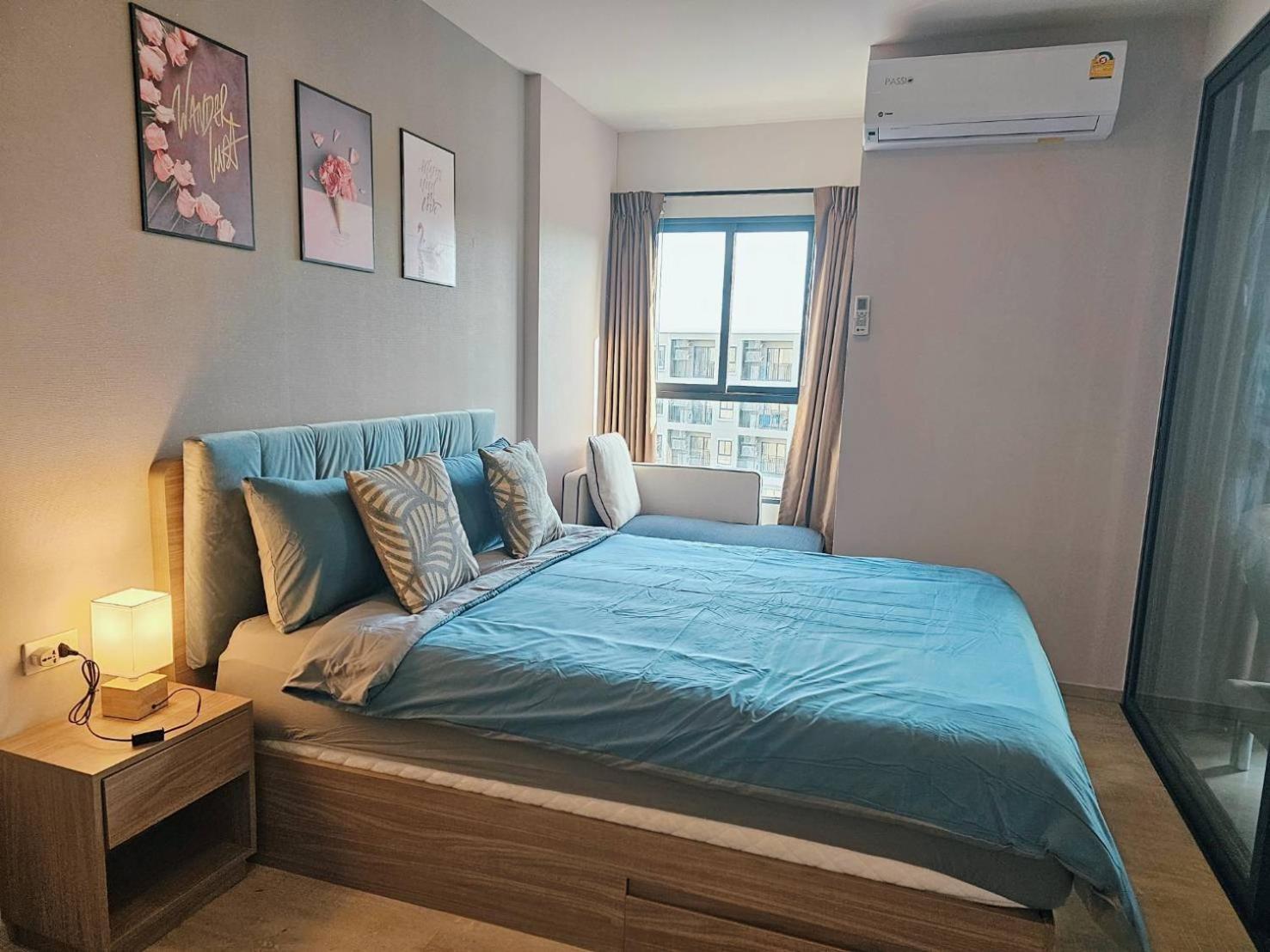 La Casita Huahin By Ying Appartement Buitenkant foto