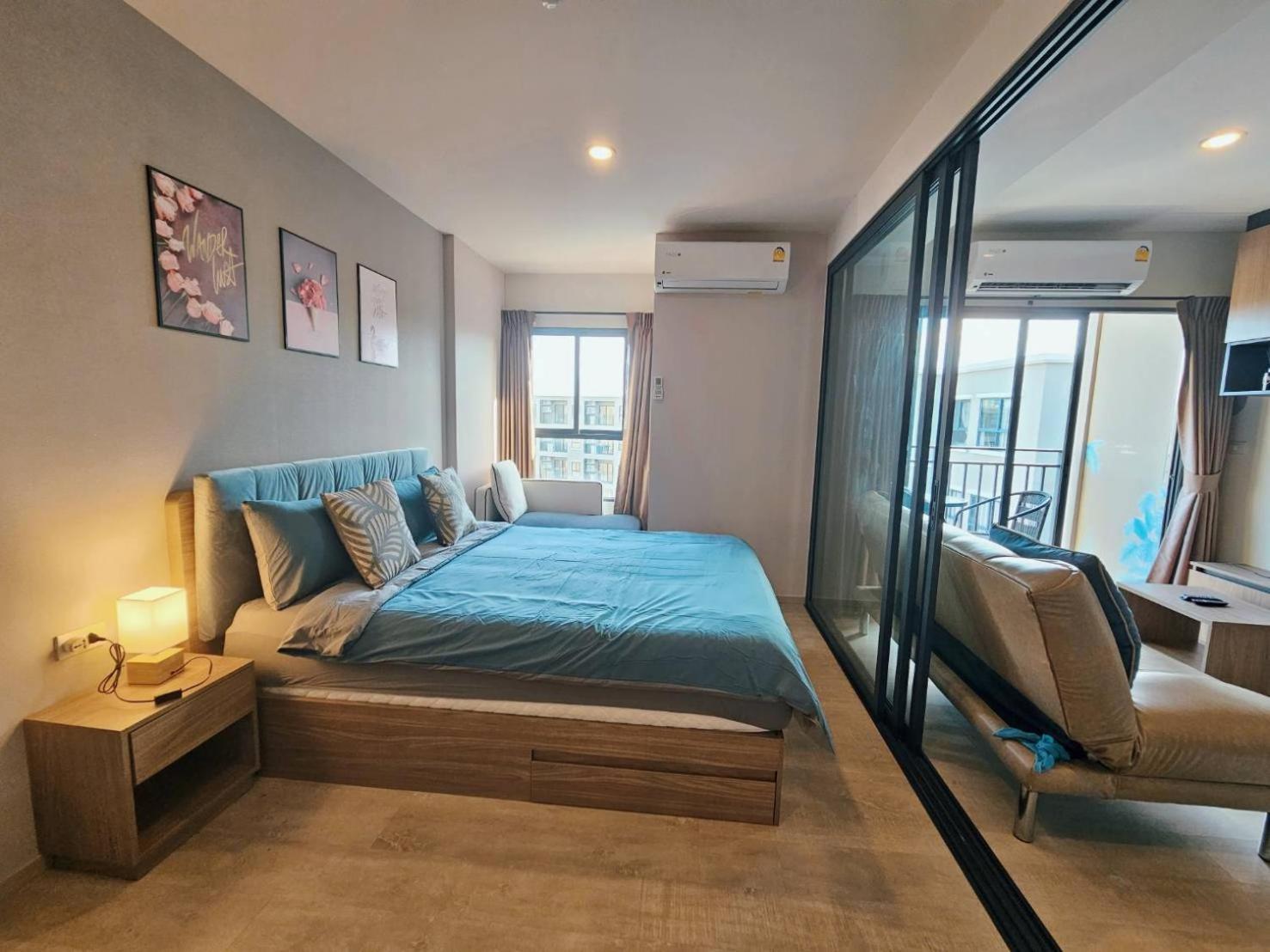 La Casita Huahin By Ying Appartement Buitenkant foto